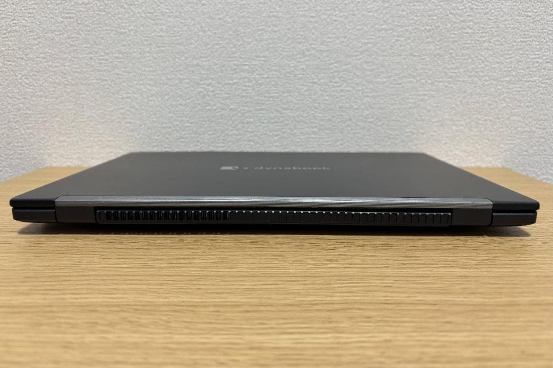 dynabook G83/LY i5-1345U 16GB/256GB 状態良好