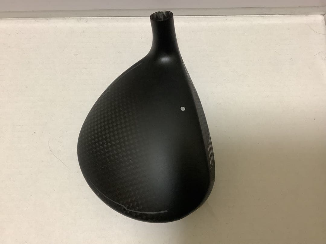 美品　PING G440MAX 5Ｗヘッドのみ　ヘッドカバー有り