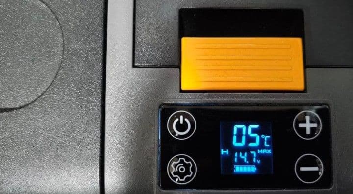 BougeRV ポータブル冷蔵庫 Cr Pro 29L 【美品】