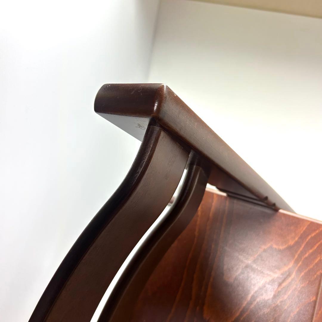 STOKKE ストッケ トリップトラップ S/N5 人気色 ブラウン ウッド