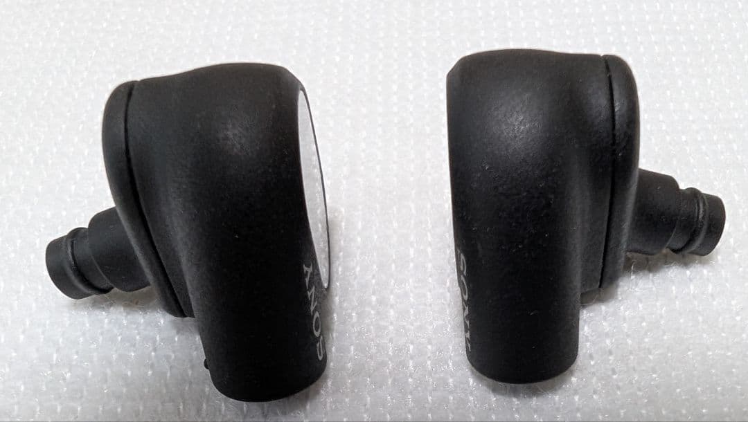 さ*ま様 極美品！SONY IER-M9