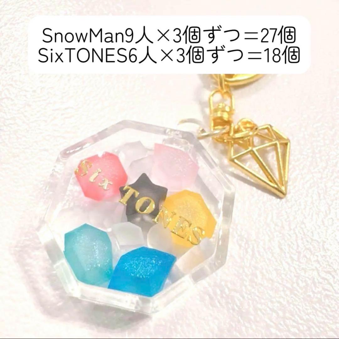 菜々美ページ　Man SixTONES