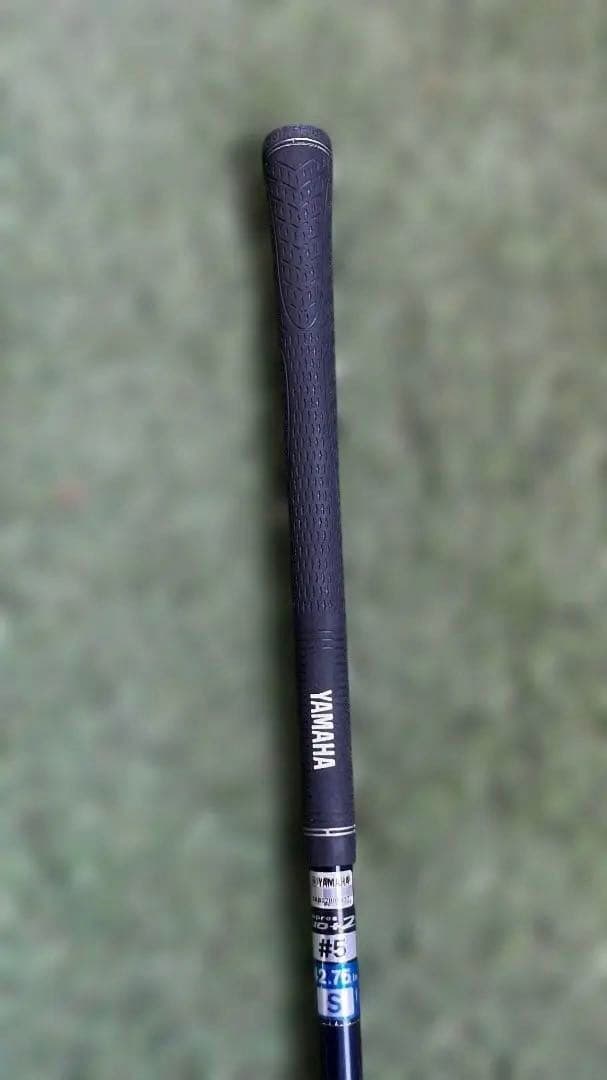 YAMAHA インプレス inpres UD+2(2021) 5W フレックスS