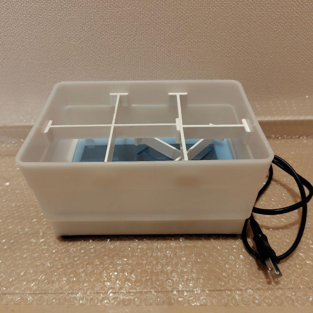 ウォマトロン 温度調整機能付き