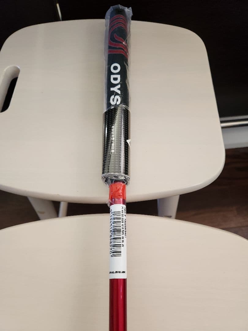 オデッセイ VERSA 34インチ