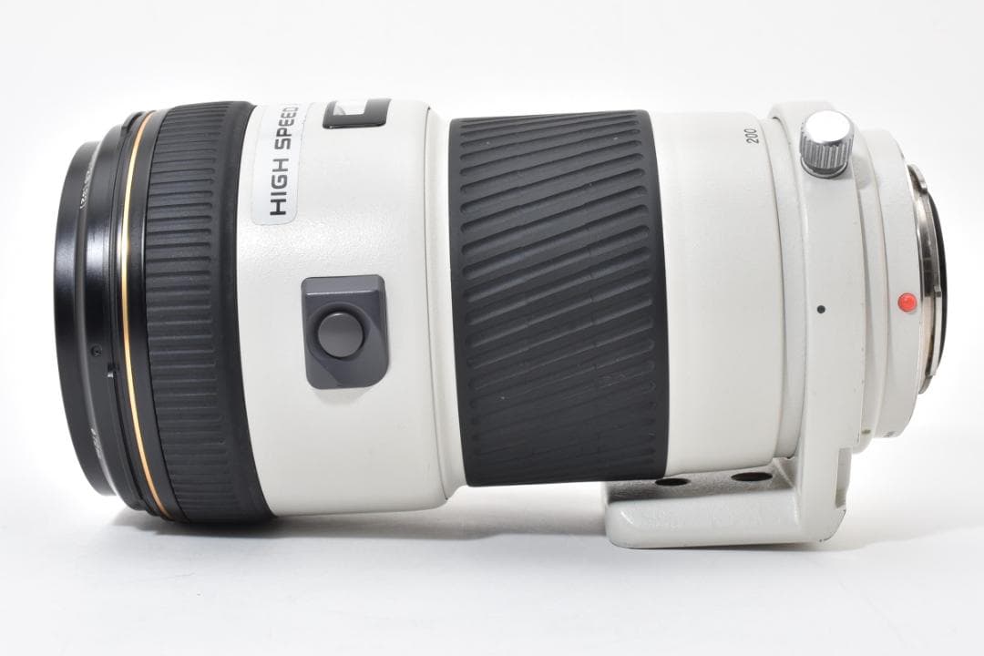 ★極美品★ミノルタ AF 80-200mm f2.8 APO HS #1509