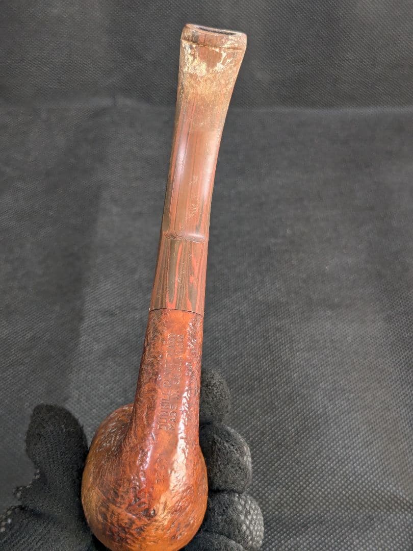 ダンヒル パイプ 3201 ヴィンテージ