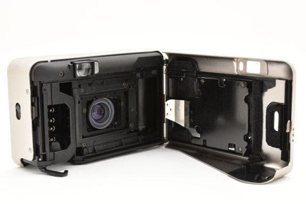 ■ 美品 ■ フジフィルム FUJIFILM TIARA ZOOM