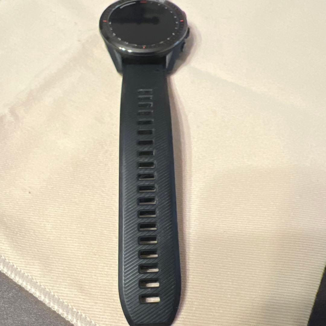 Garmin Approach S62 ゴルフウォッチ