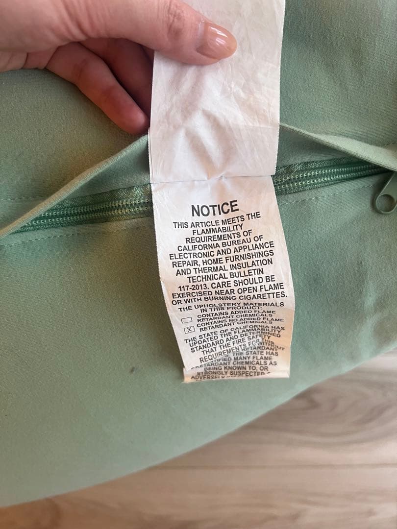 コマユ yogibo max ヨギボーマックス ヨギボークッション