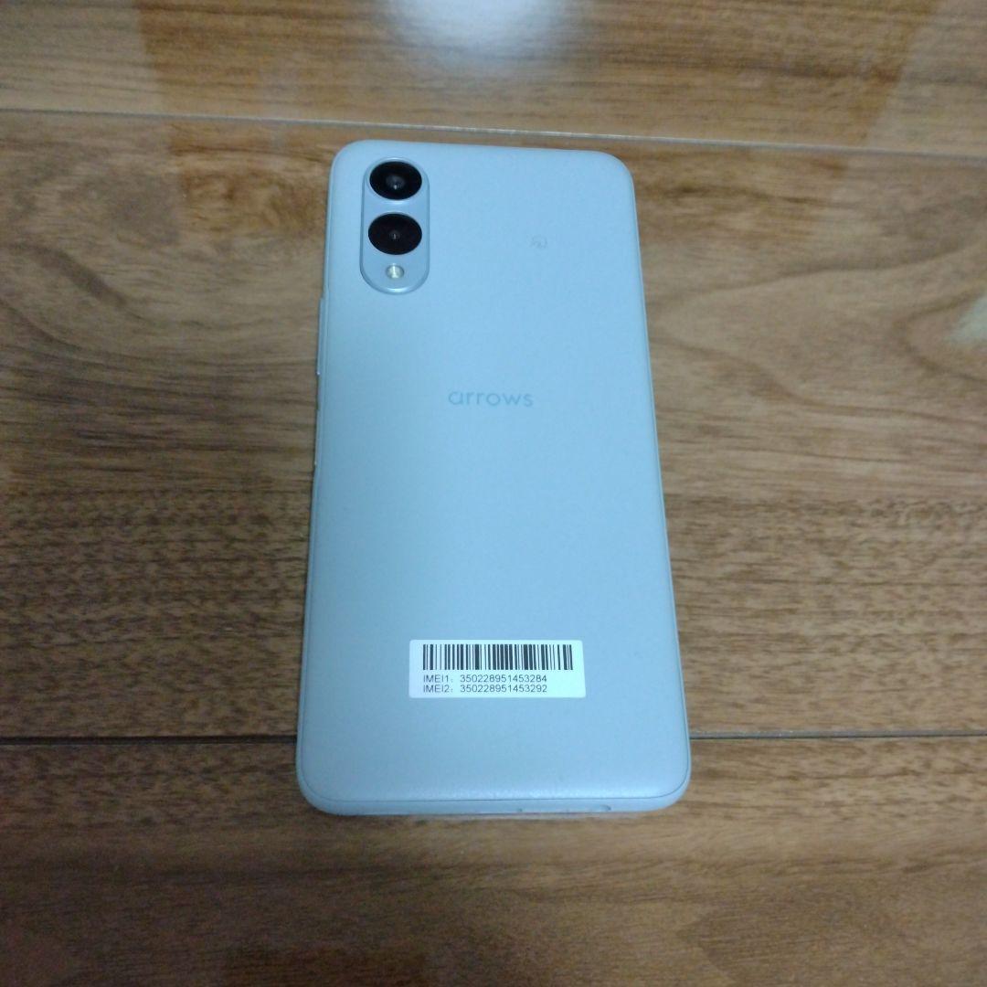 ふ*ぇ様 ARROWS　We2