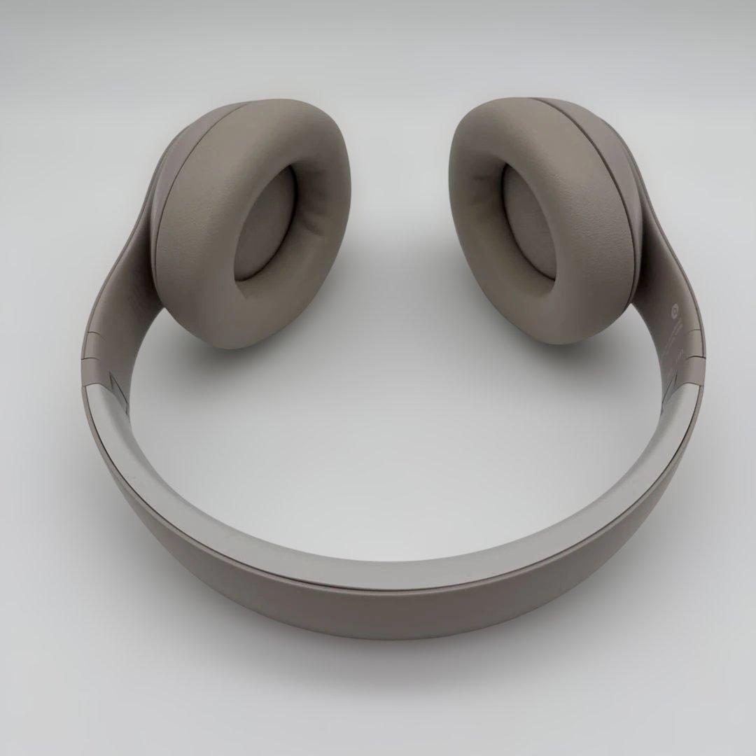 Beats Studio Proワイヤレスヘッドホン サンドストーン 元箱付き