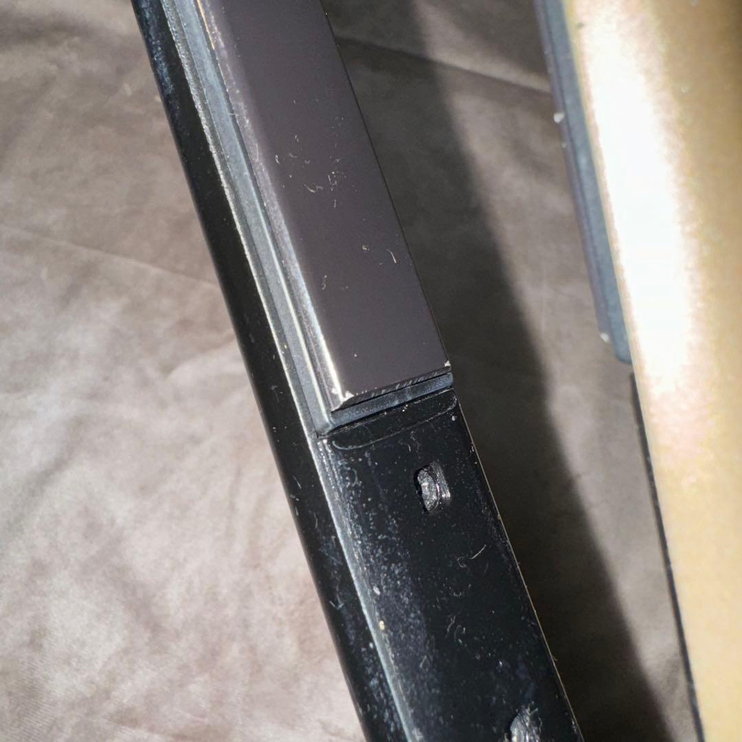 【ヘアビューロン】4D Plus ストレート/ヘアアイロン