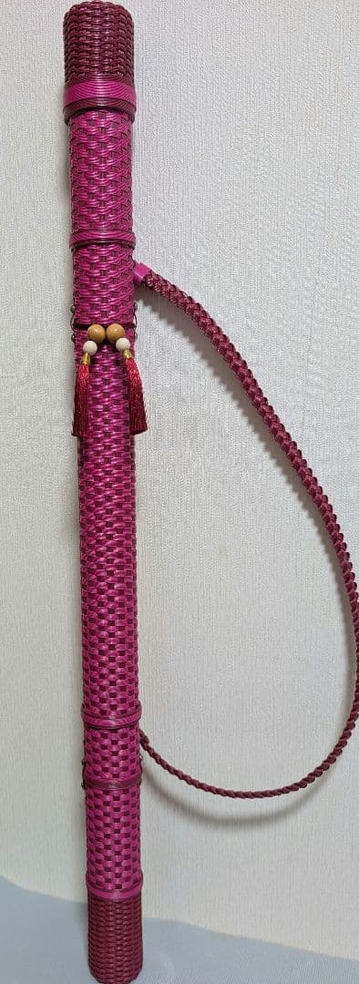 弓道 矢筒 オリジナルデザイン矢筒