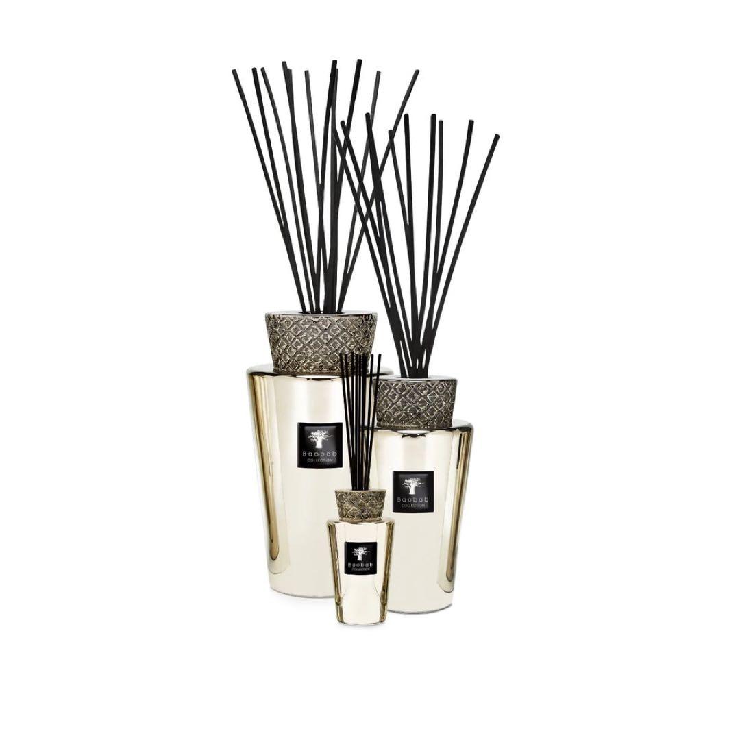 baobabトーテム エクスクルーシブ プラチナ5L