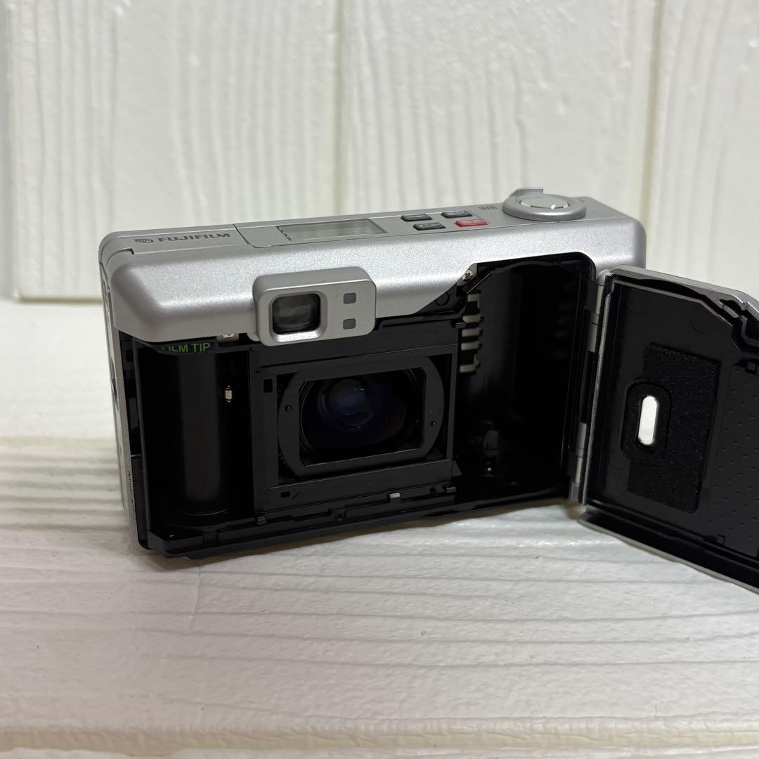 フジフイルム　FUJIFILM NATURA