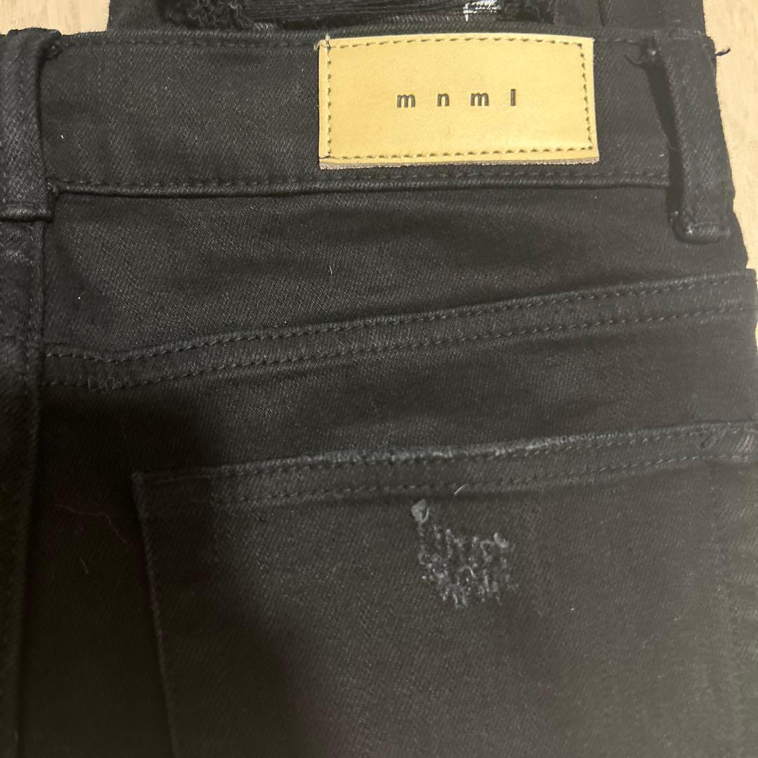 ミニマル mnml 29