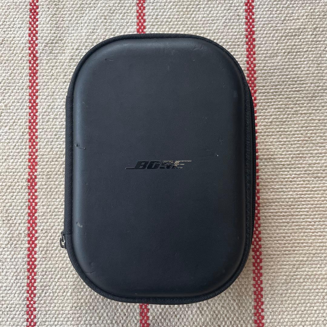 廃盤！Bose QuietComfort 35 II ワイヤレスヘッドホン