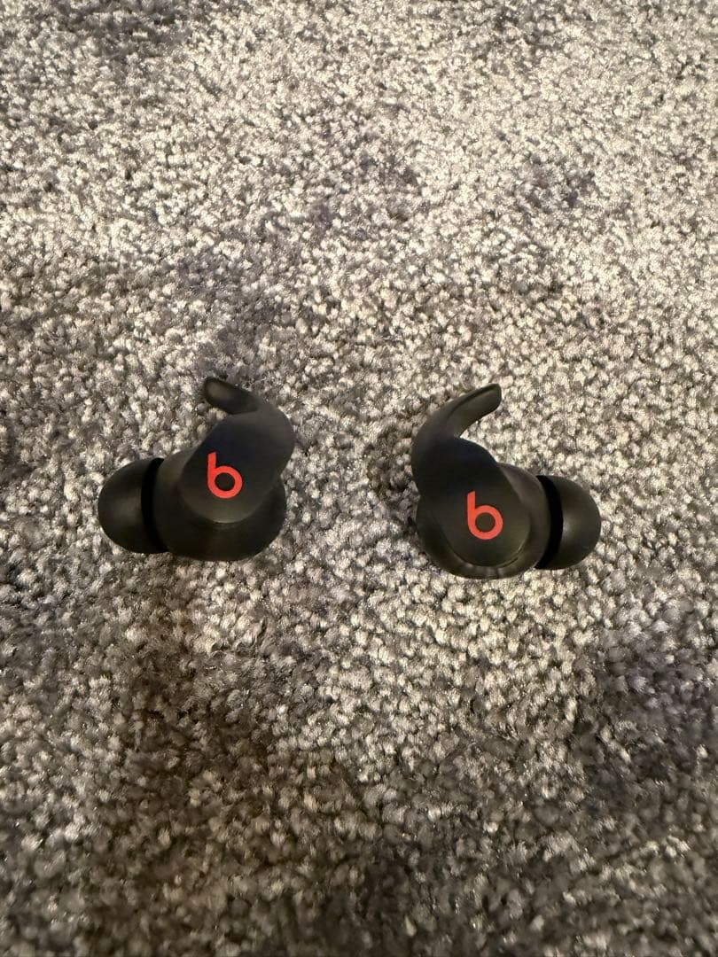 【ten⭐︎】※最終値下げ【美品】Beats Fit Pro