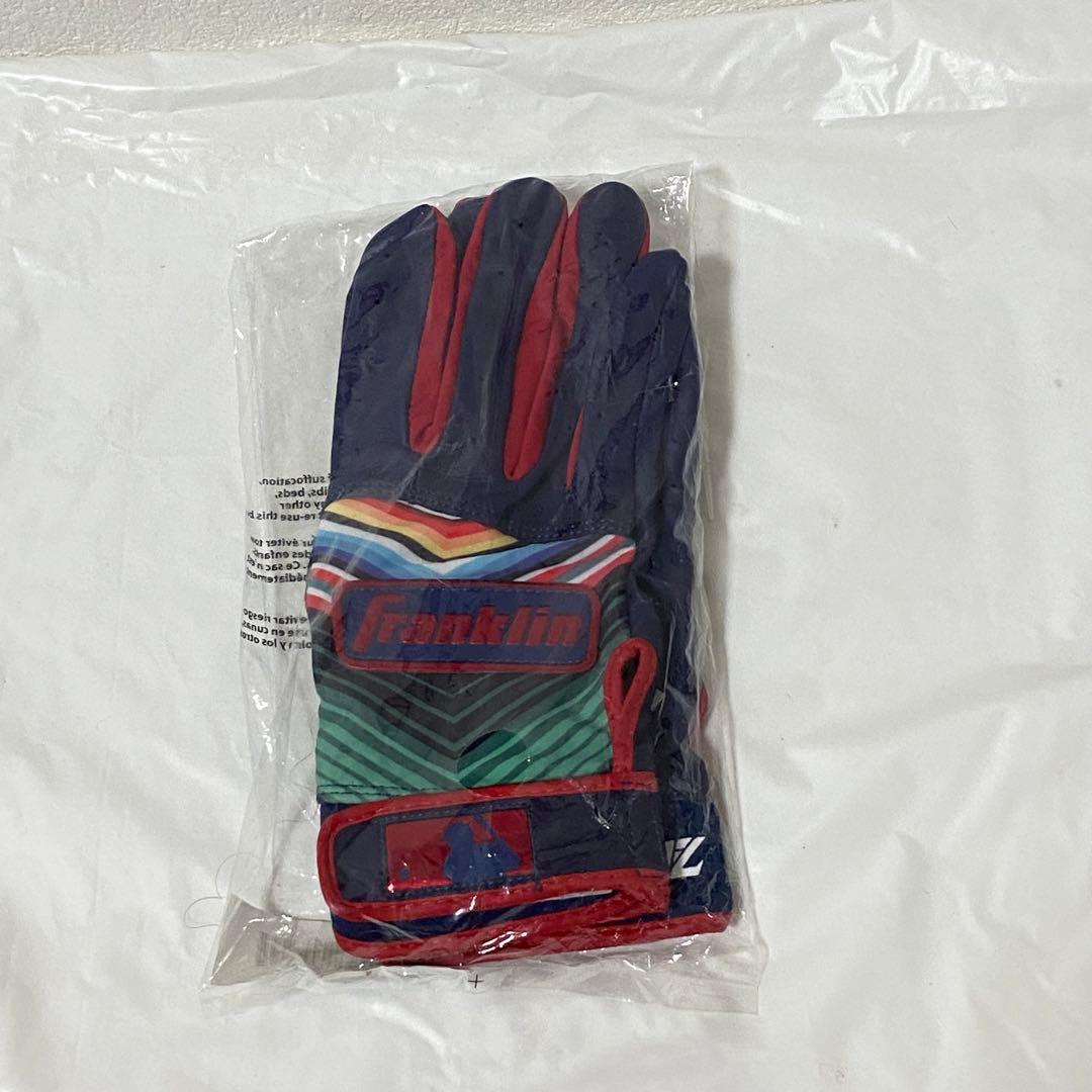 Franklin Pro Classicリンドアモデル ネイビー Mサイズ