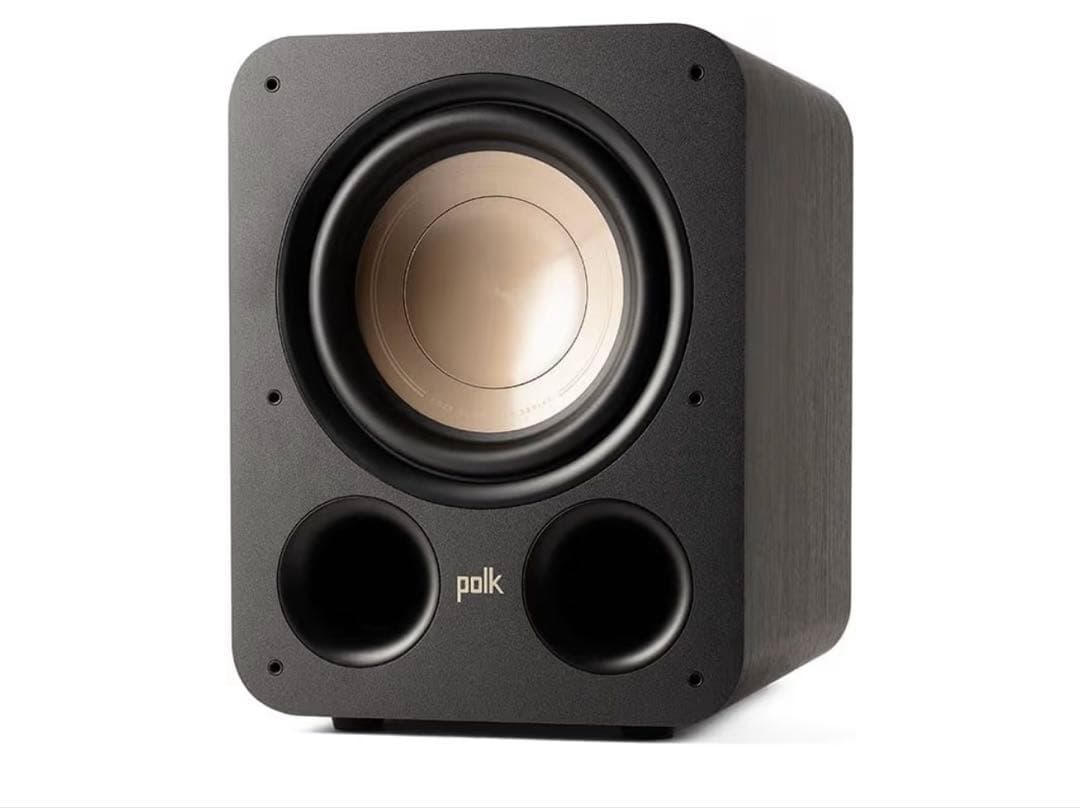 POLK AUDIO SIGNATURE ELITE ES10SWサブウーファー