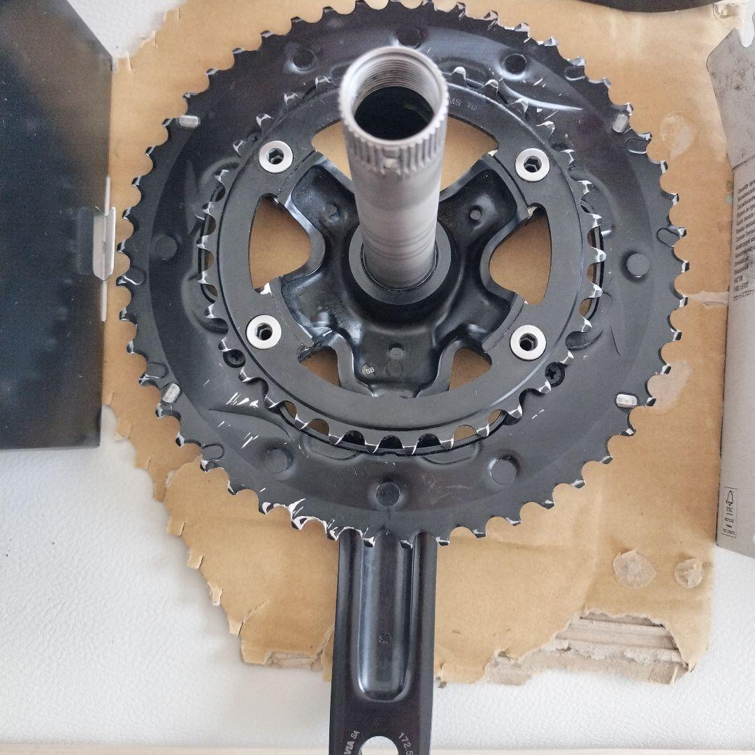 Shimano 105シリーズ コンポセット