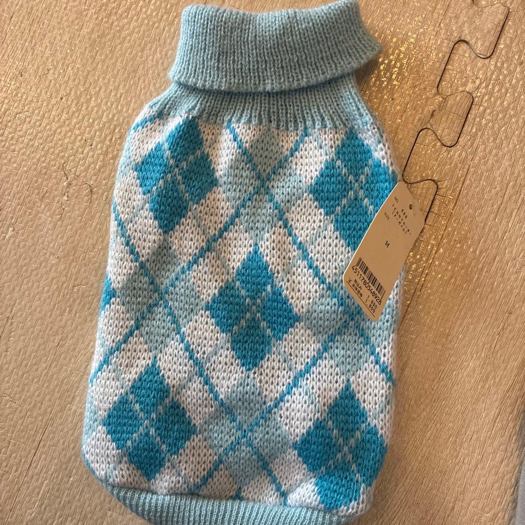 小型犬用服セット 多デザイン 21点