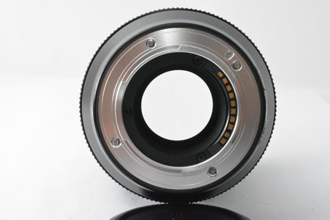 フジフィルム FUJIFILM XF 90 F2 R LM WR