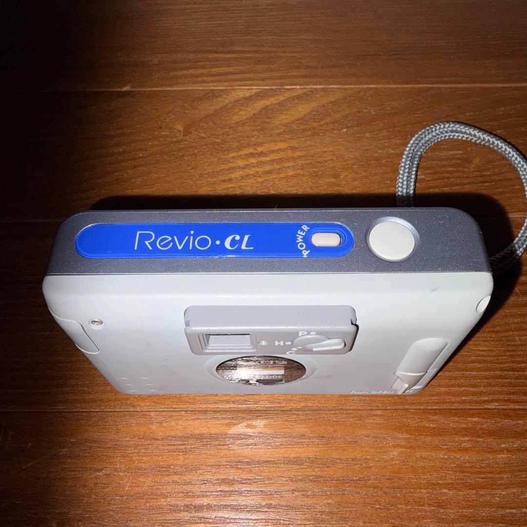 Konica デジタルカメラ本体(電池式)