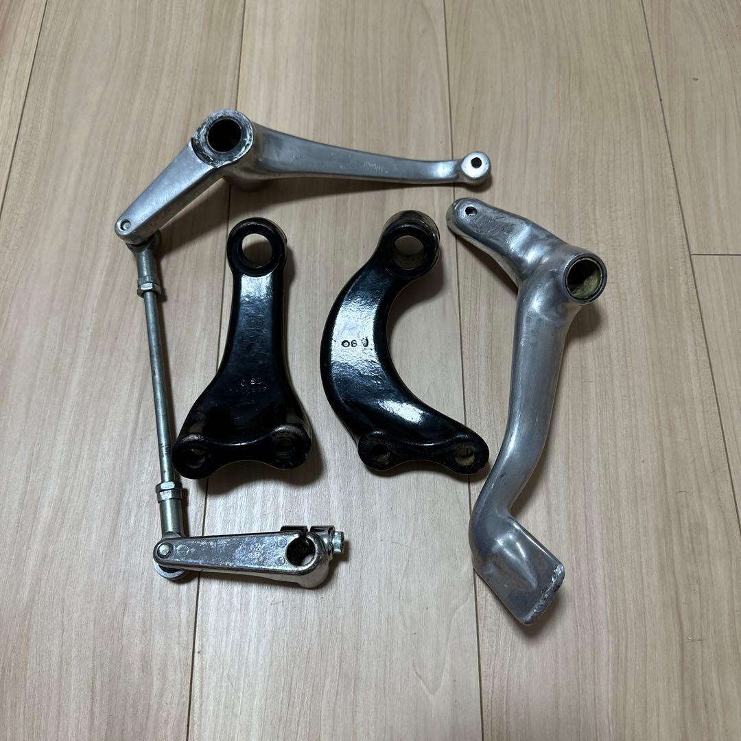 ハーレー スポーツスター フォアコン