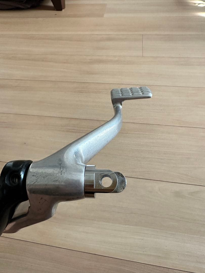 ハーレー スポーツスター フォアコン