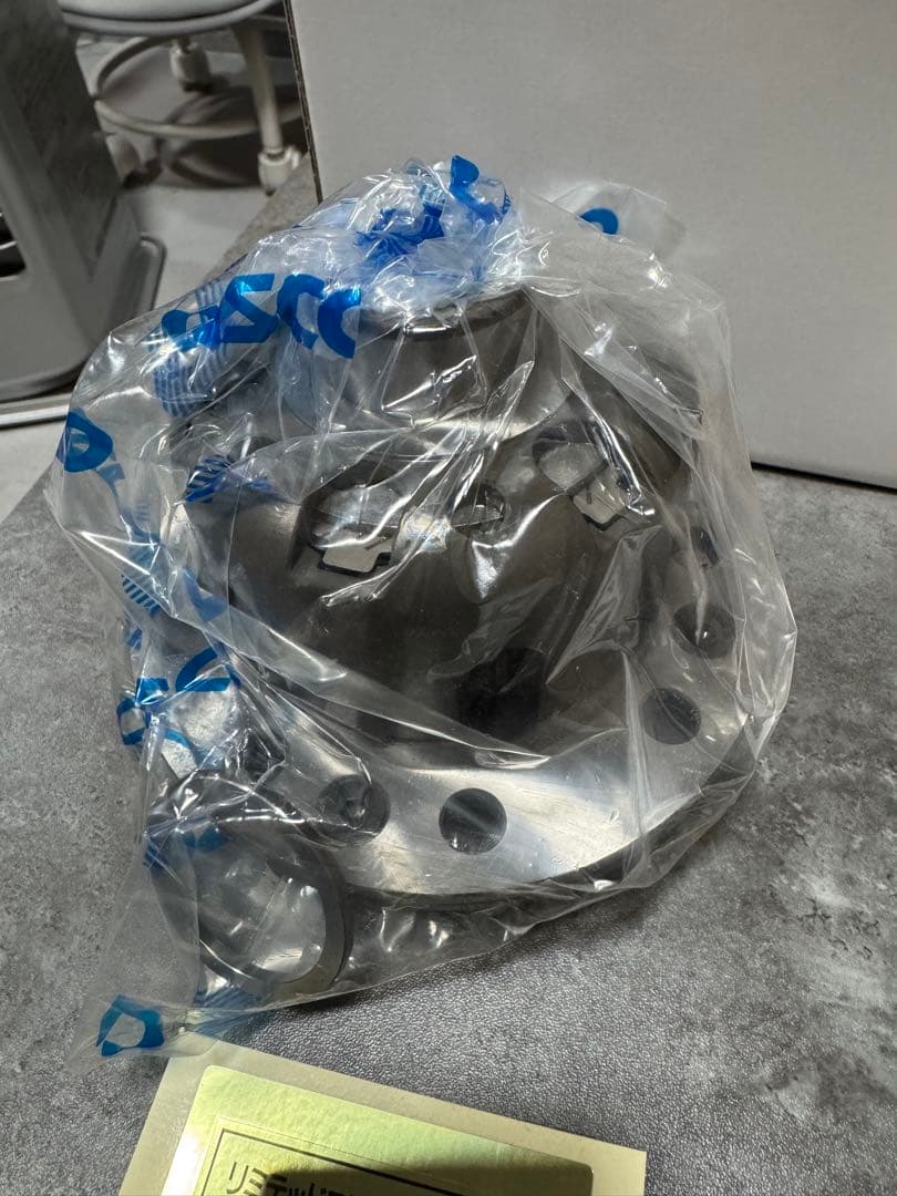 ハイゼット　トラック　アトレー　クスコ　RS LSD