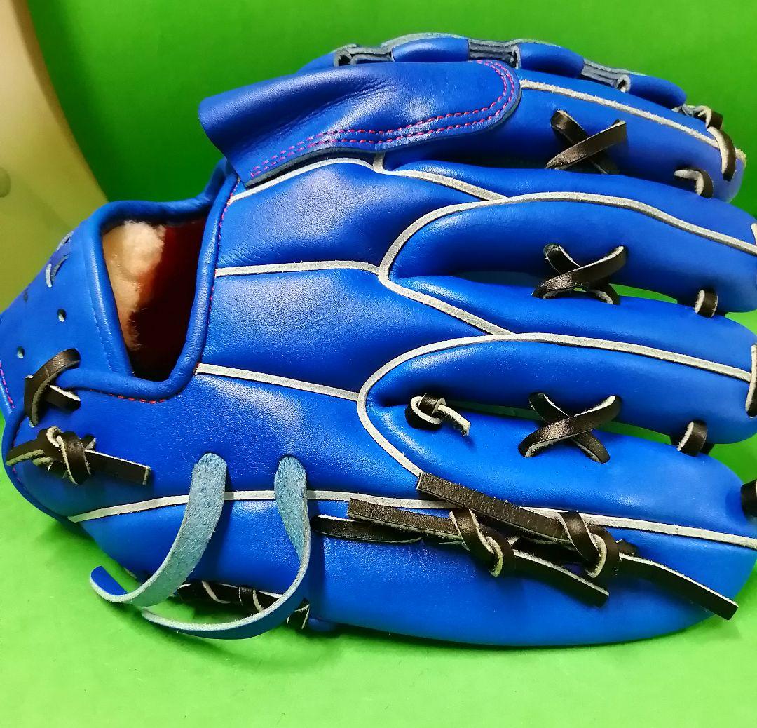 373.HAGAJAPANミズノプロ軟式オプションオーダー