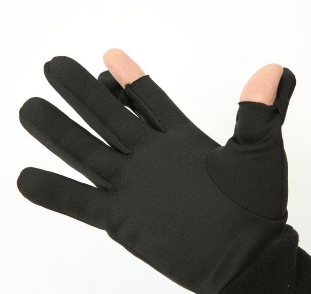 【新品】25-26 eb's ARMA ZIP Black size XS