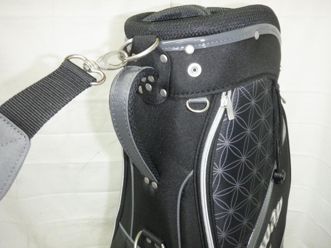 未使用★Callaway★Solaire★キャロウェイ★8.5型★軽量★BK