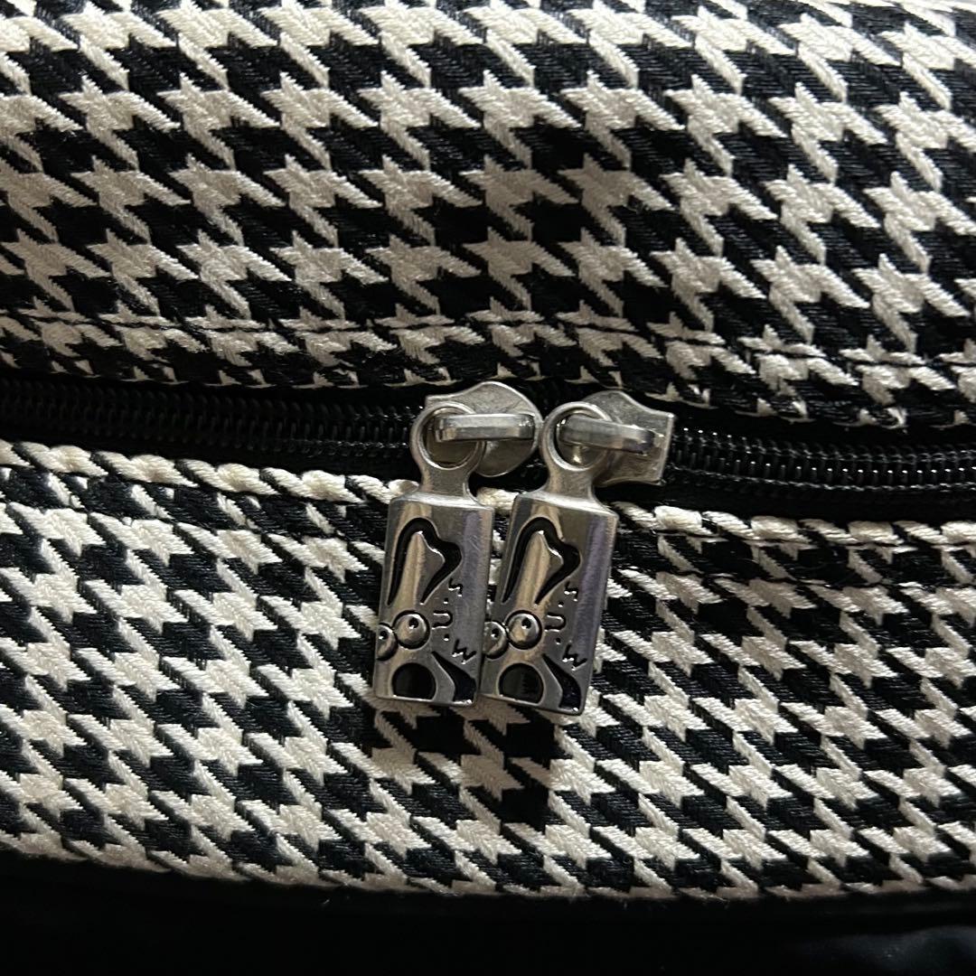 M・U SPORTS ボストンバッグ