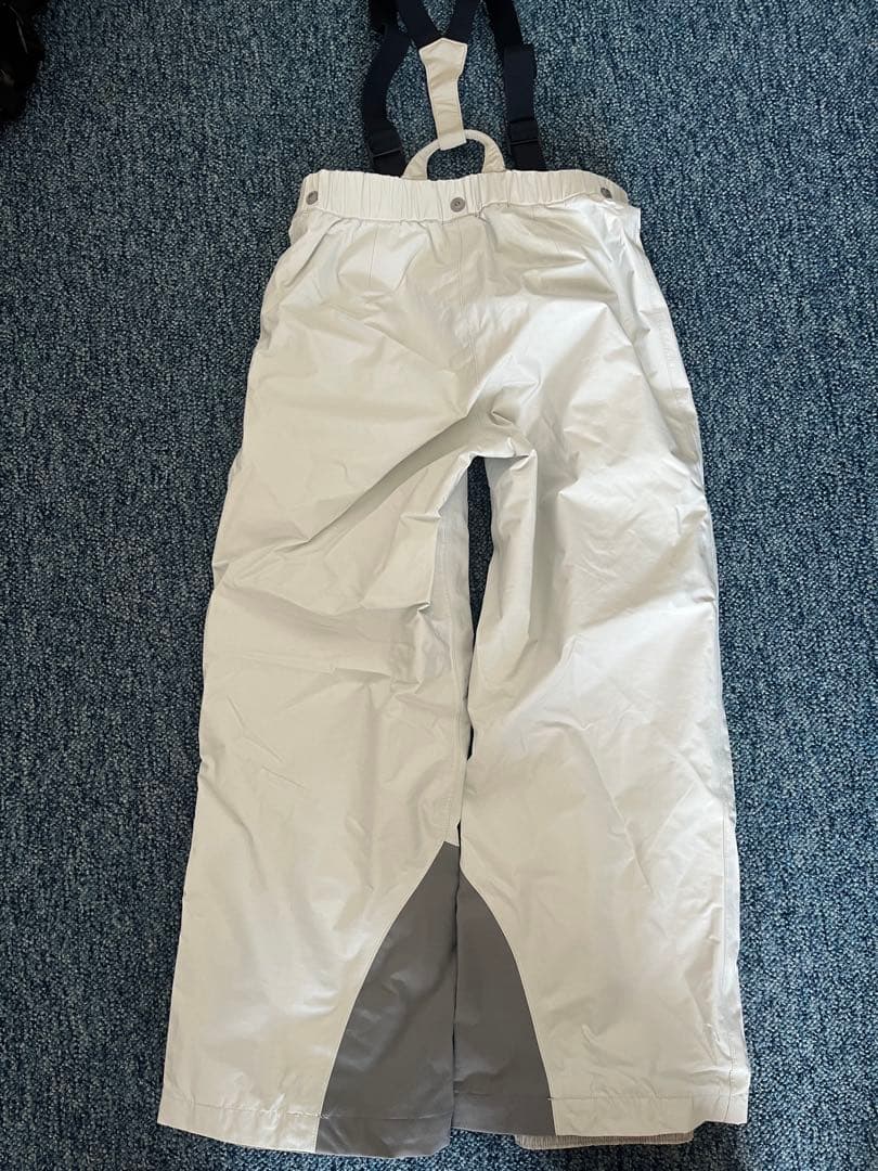 mont-bell 子ども用130 スノーウェア