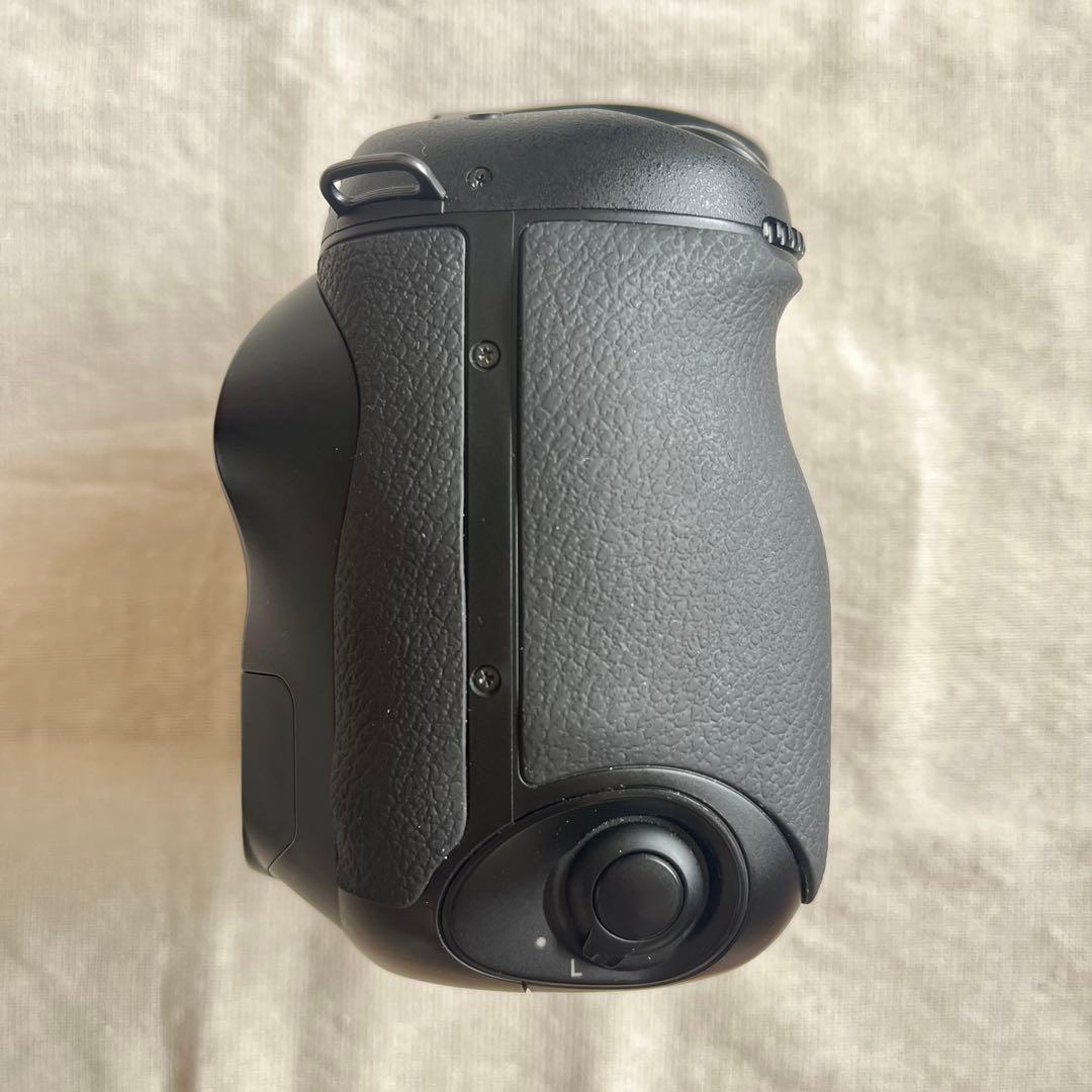 ふ*ー様 ［FUJI × Nikon］FinePix S3 Pro