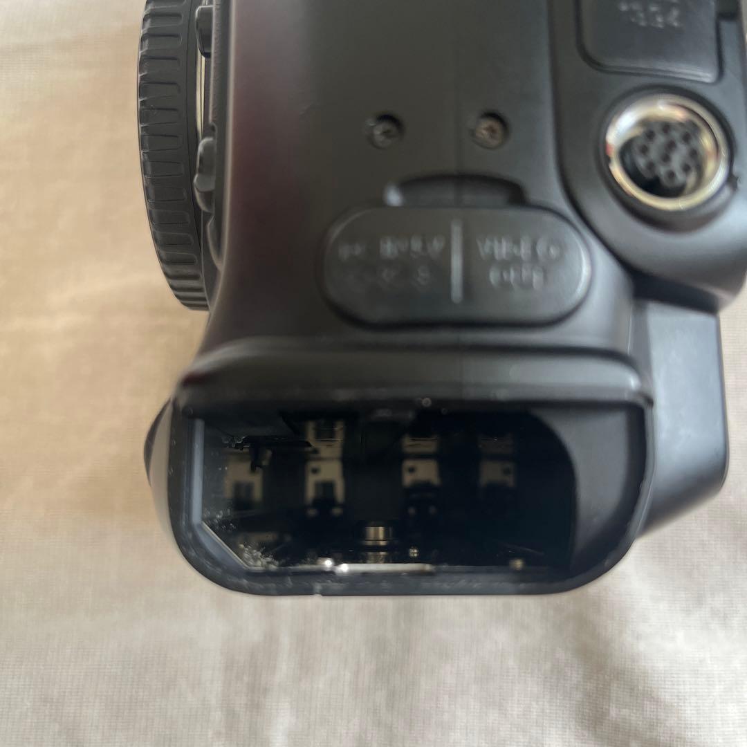 ふ*ー様 ［FUJI × Nikon］FinePix S3 Pro