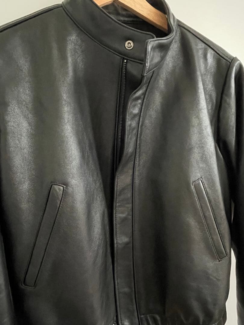 KOWGA ブラック シングルライダース