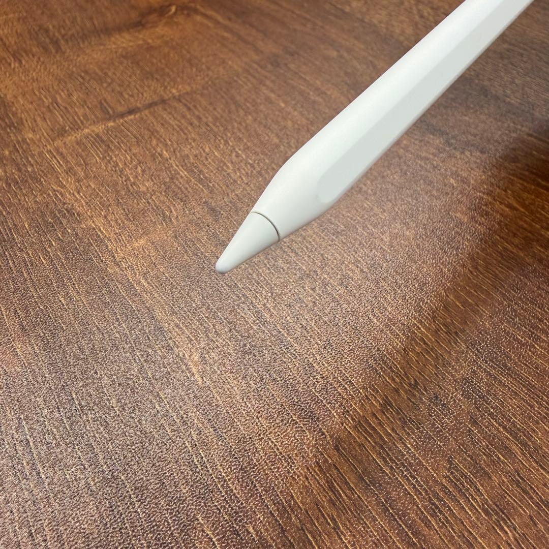 【美品】Apple Pencil USB-C アップルペンシル