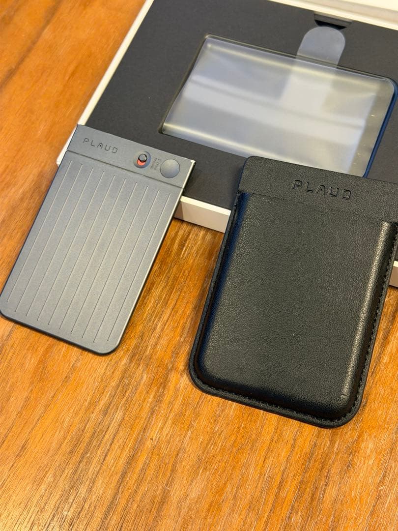 PLOUD NOTE プラウドノート