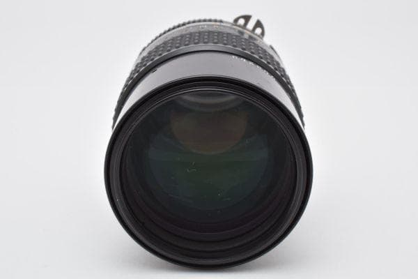 ★極上美品★ニコン Ai-S 135mm F2.8 #606