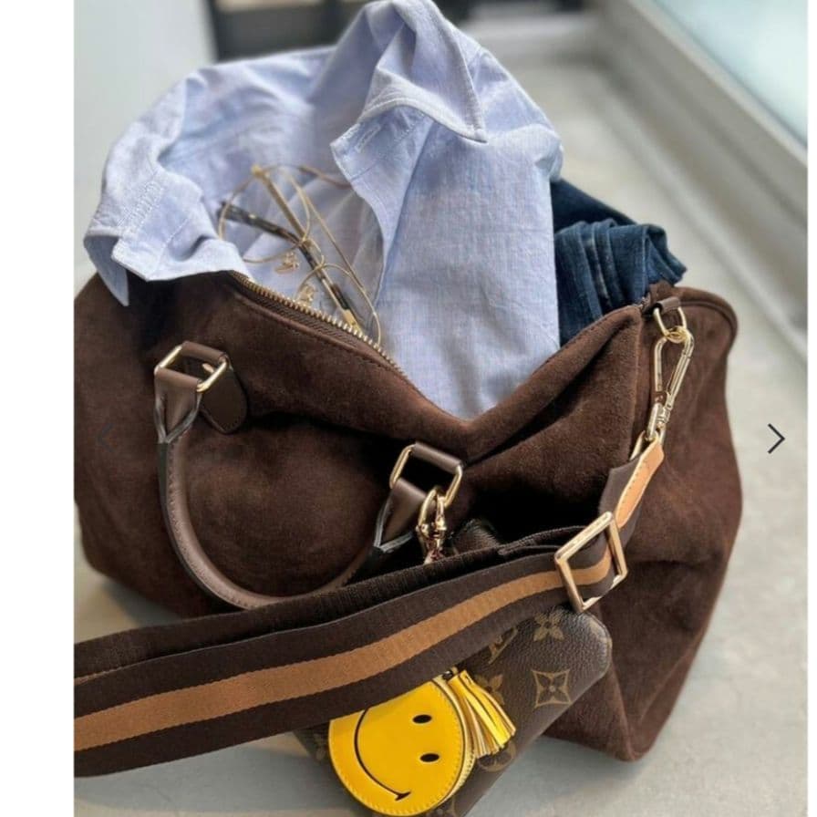 GOOD GRIEFグッドグリーフBorderBelt