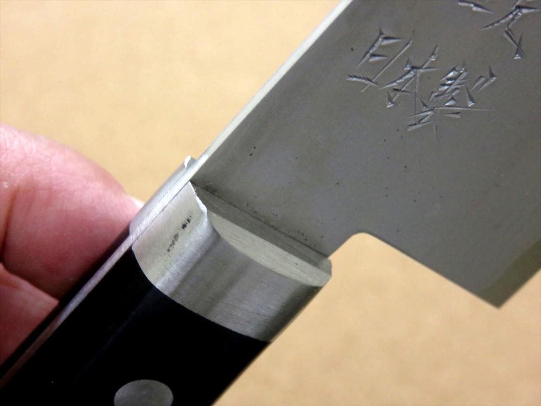 関の刃物 三徳包丁 170mm 鍛錬 VG10 ダマスカス鋼 17層 万能包丁