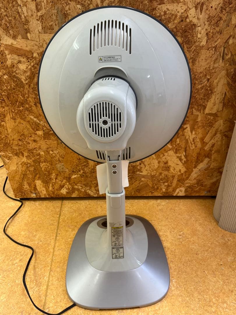 【JAPAN/アルバジャパン】ハロゲンヒーター　電気ヒーター暖房器具