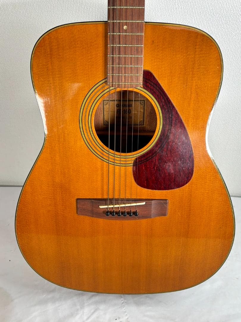 YAMAHA ヤマハ FG-160 アコースティックギター