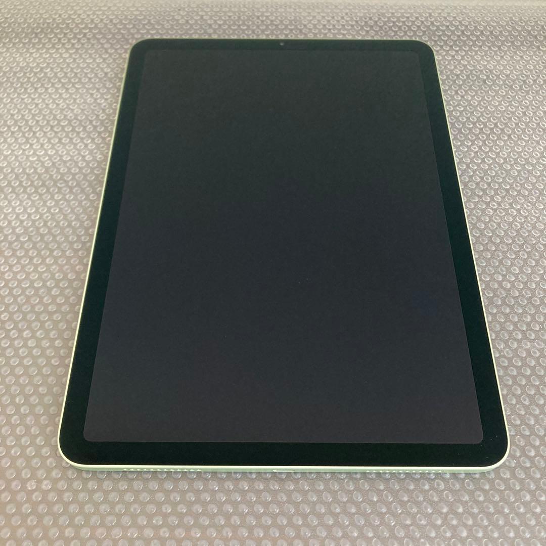 2486 極美品新品級☆iPadAir4第4世代256GB WIFIモデル☆
