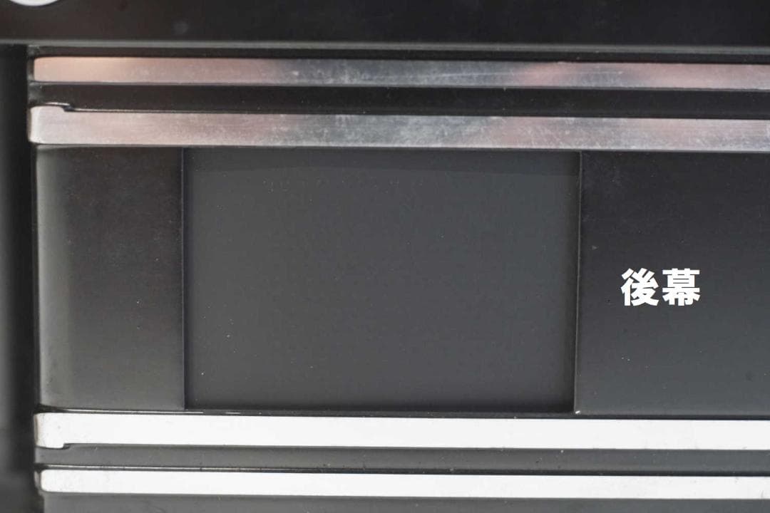 Nikon F シルバー　前期　658万番台　動作良好