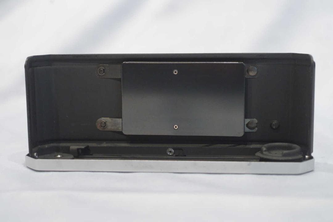 Nikon F シルバー　前期　658万番台　動作良好